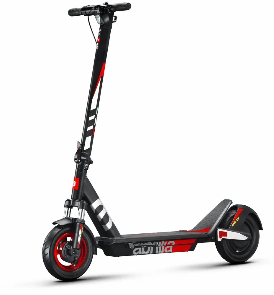Elektrická koloběžka Aprilia eSR2 Evo