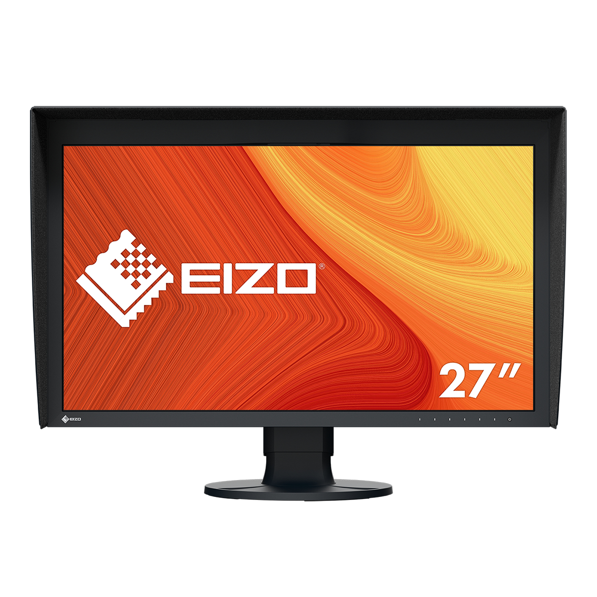 Led monitor Eizo CG2700S 27" 2560 x 1440 px Ips Pls