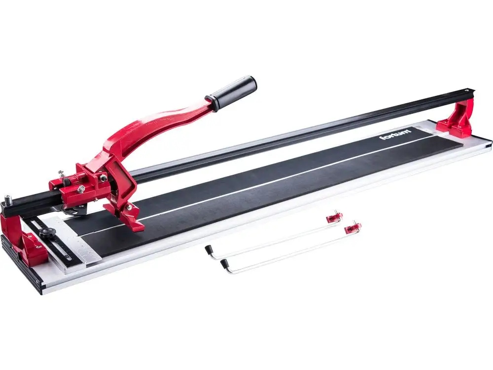 Řezačka obkladů Fortum 4770818 řezačka obkladů ložisková, 1000mm