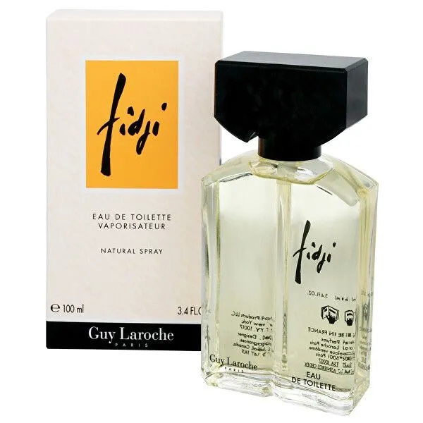 Guy Laroche Fidji Edt sprej 100 ml