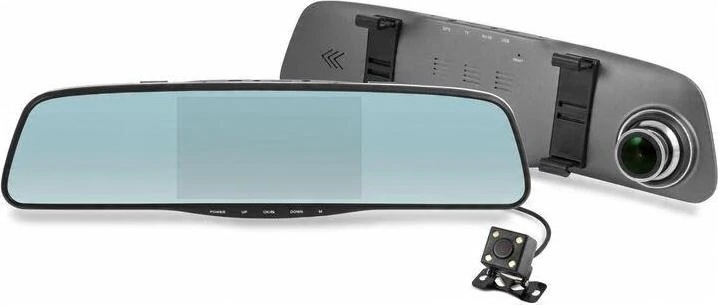 

Wideorejestrator Navitel Mr 250 Nv 5" miniUSB