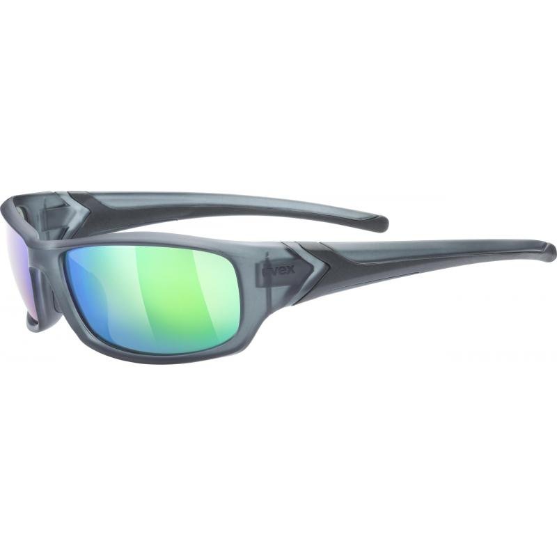 Okulary rowerowe Uvex 211 S3