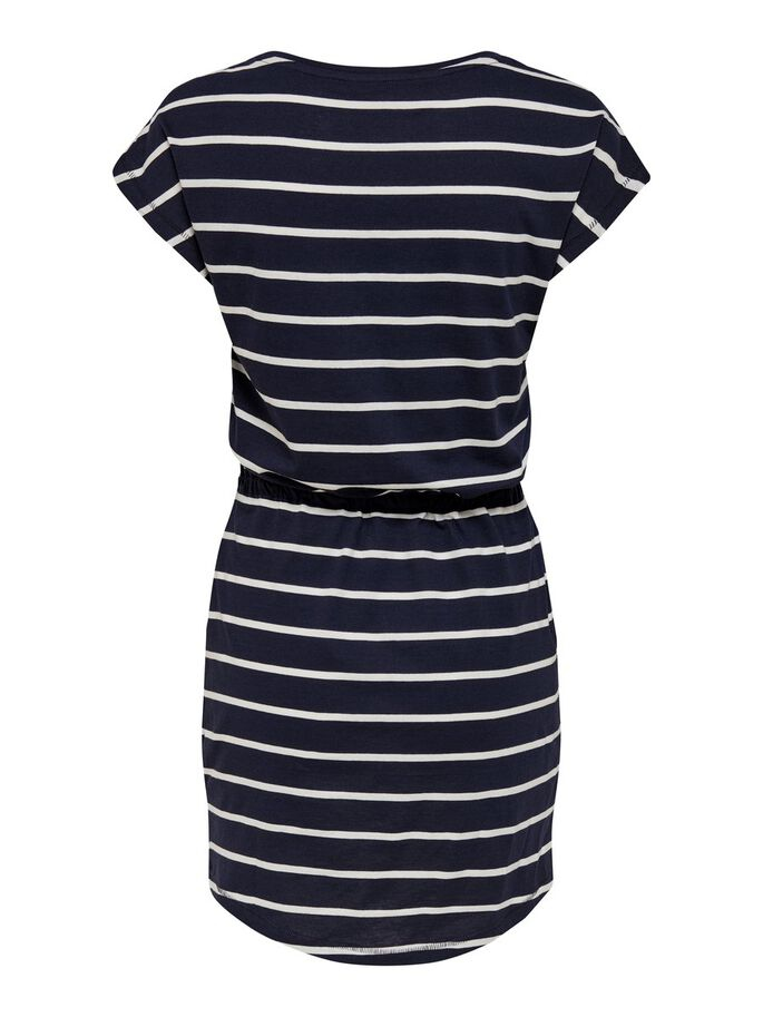 

Sukienka damska Only Onlmay S/s Night Sky r.L