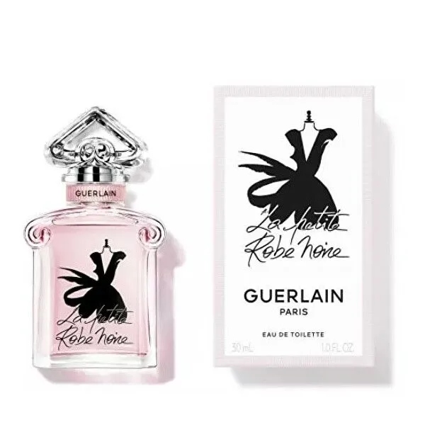 Guerlain La Petite Robe Noire 30ml Edt Woda Toaletowa Zapach Dla Kobiet
