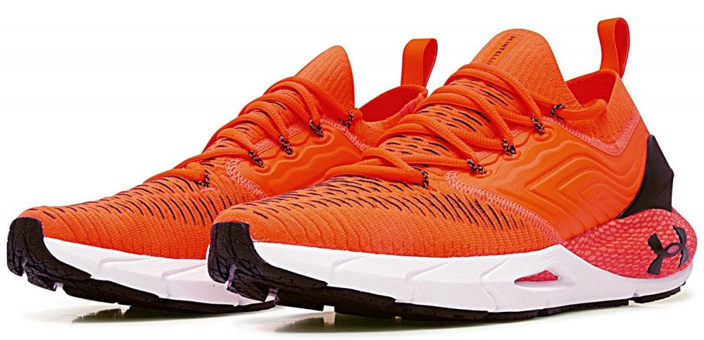 Boty Under Armour Hovr Phantom 2 Inknt 3024154-600 pánské 42
