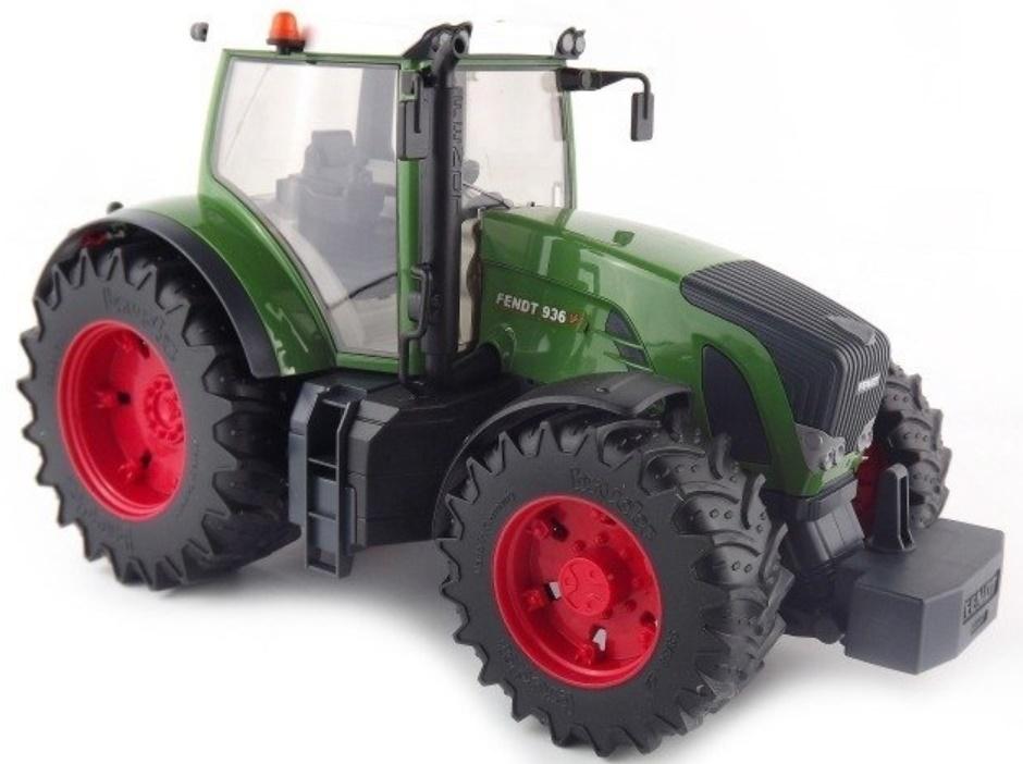 

Bruder Traktor Fendt 936 Vario 3040