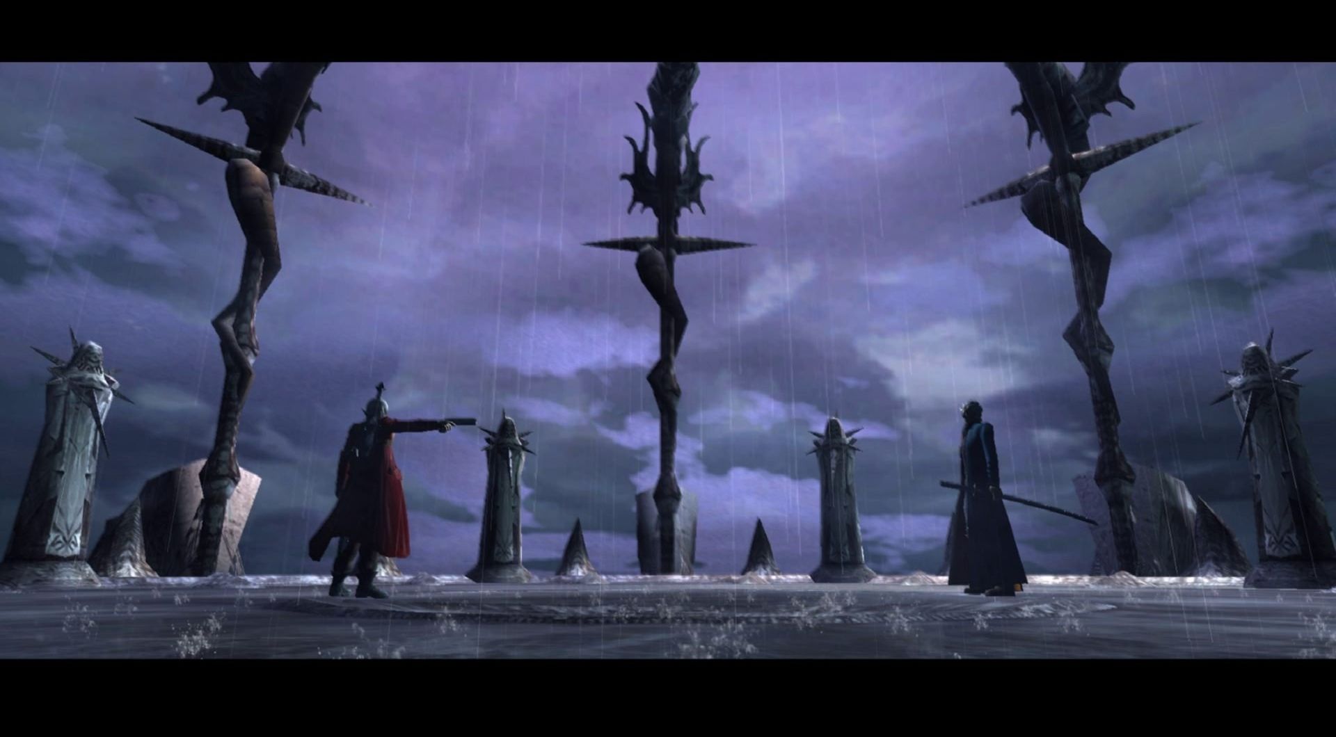 Devil May Cry HD Collection PS4 Wydawca Capcom