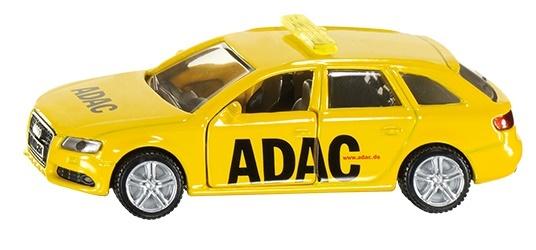 

Patrol drogowy Car 'ad Ac' Siku S-1422