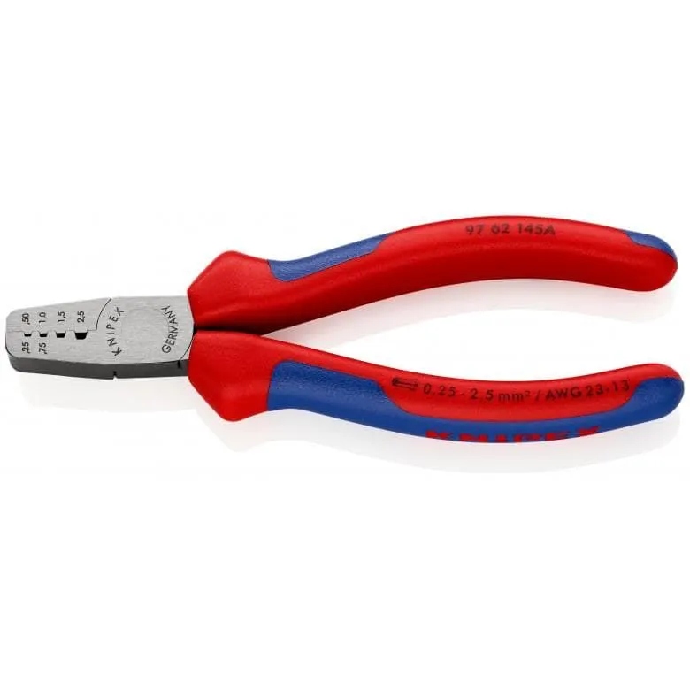 Kleště Knipex 9762145A 145 mm