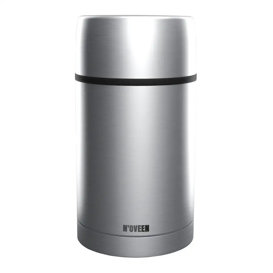 

Termos obiadowy 0,8l TB951 Silver Noveen
