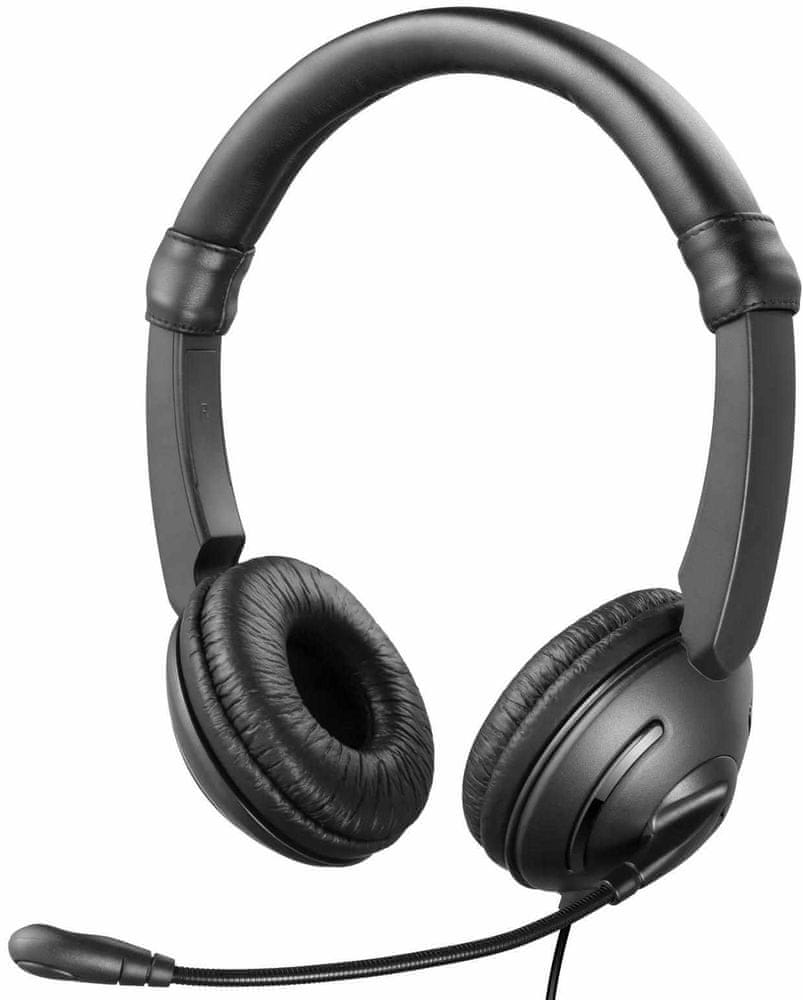 Sandberg MiniJack Headset Saver fülhallgató