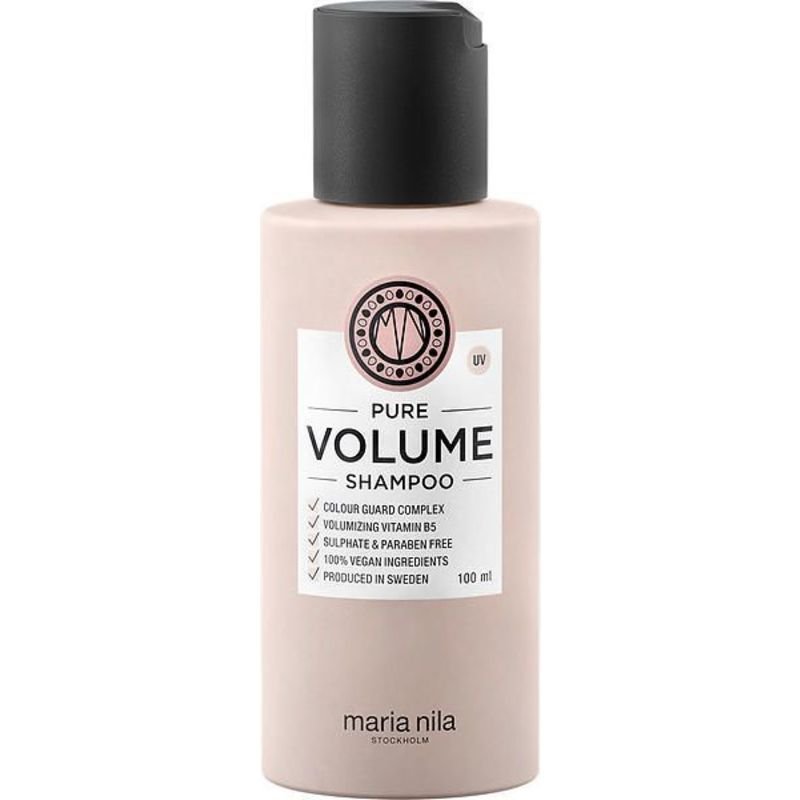 Szampon Maria Nila Pure Volume Shampoo 350 ml dodatkowa objętość