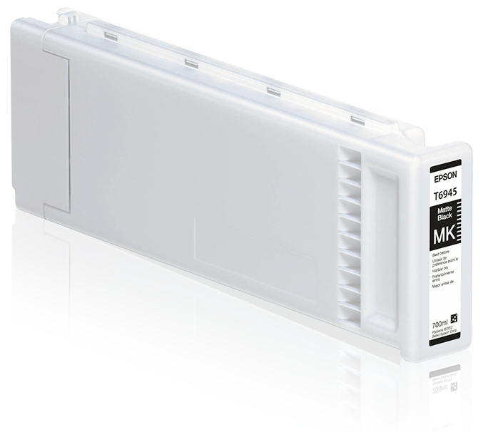 Tlač Epson T6945 čierna C13T694500