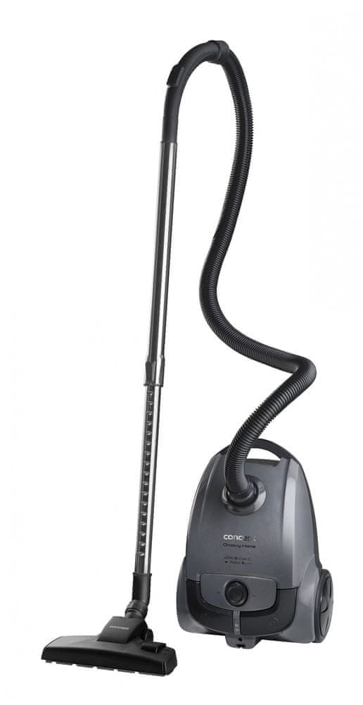 ODKURZACZ WORKOWY CONCEPT VP8338