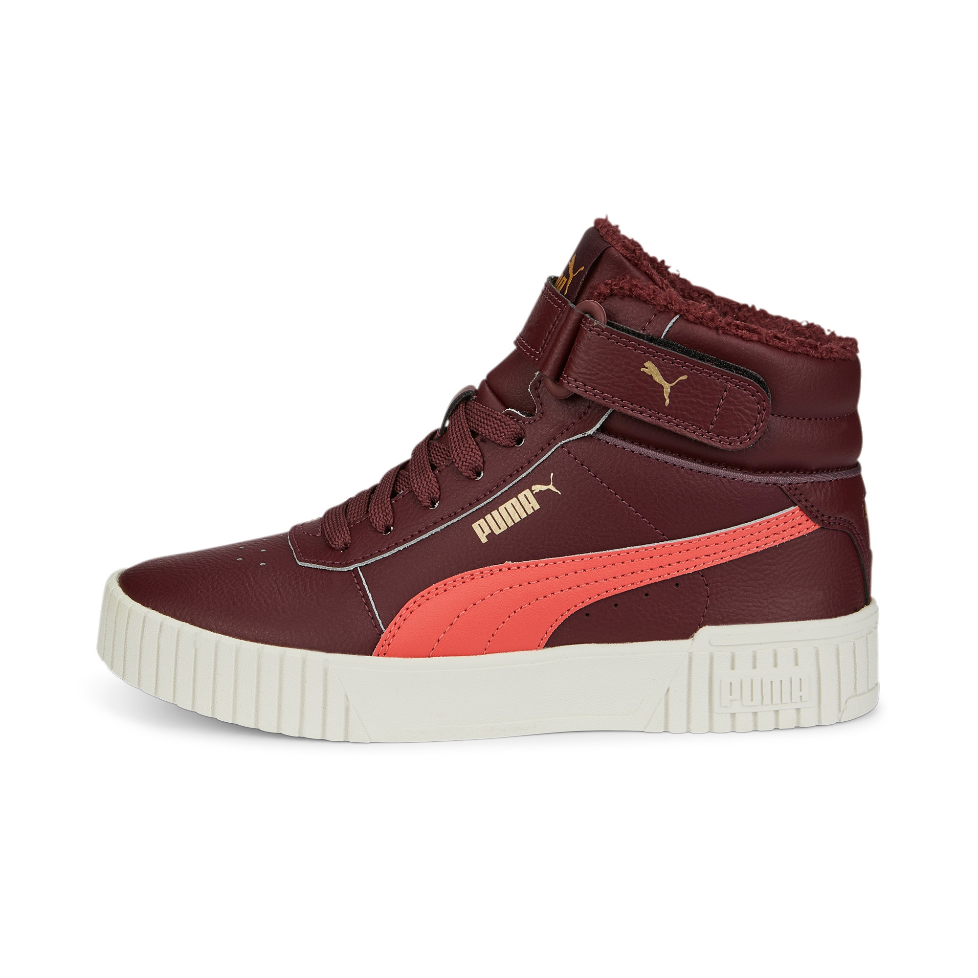 Puma St Runner v3 L Jr 384904 08 37 (23cm)