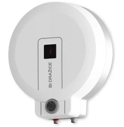 Dražice Elektrický ohrievač vody 2200 W