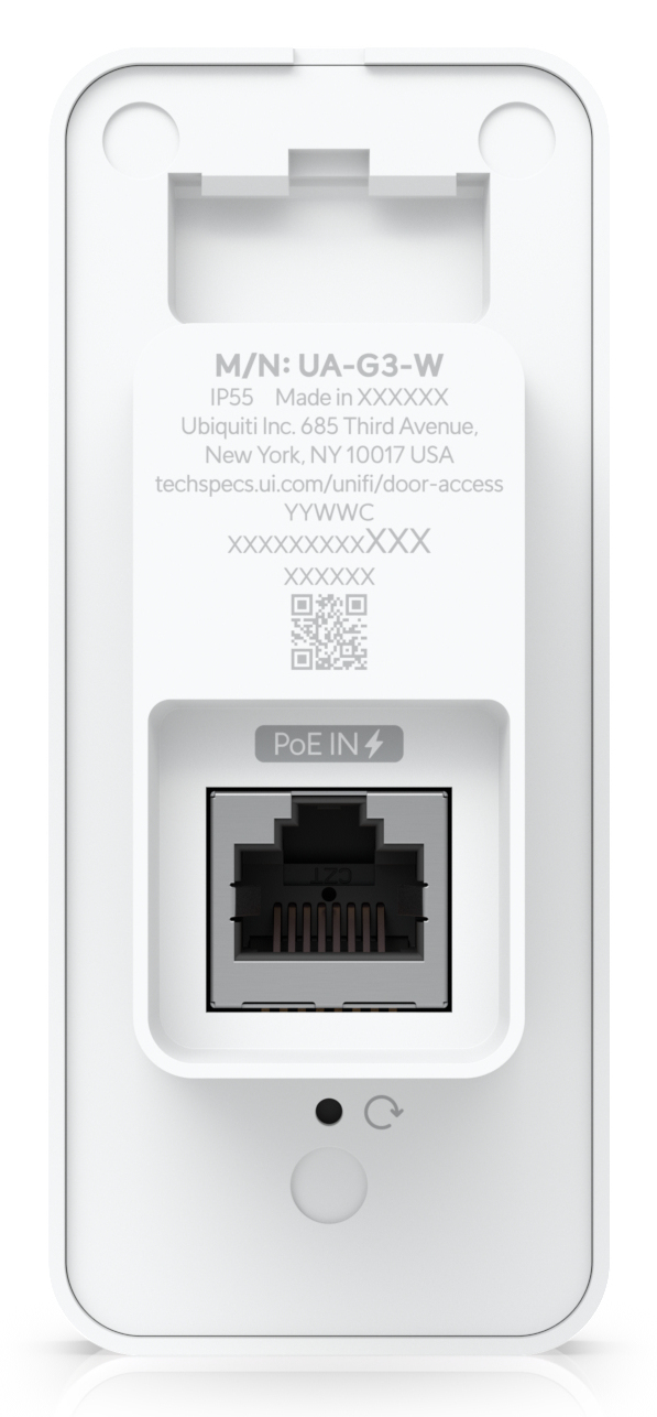 Ubiquity UA-G3-W — 7