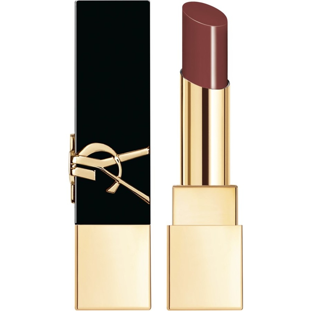 Yves Saint LAURENT_Rouge Pur Couture The Bold Lipstick, rtěnka 14 Nu