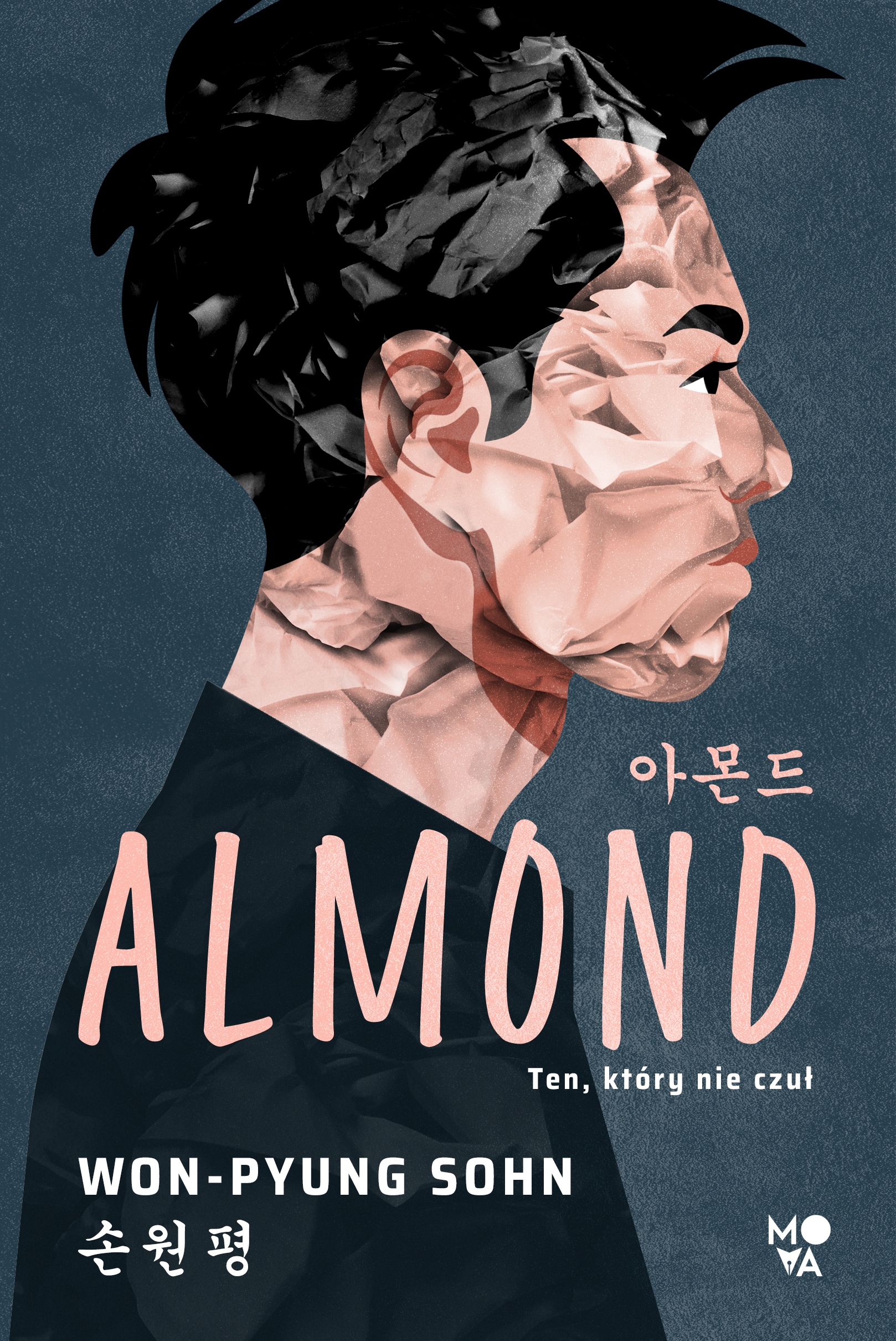 Almond Won-Pyung Sohn