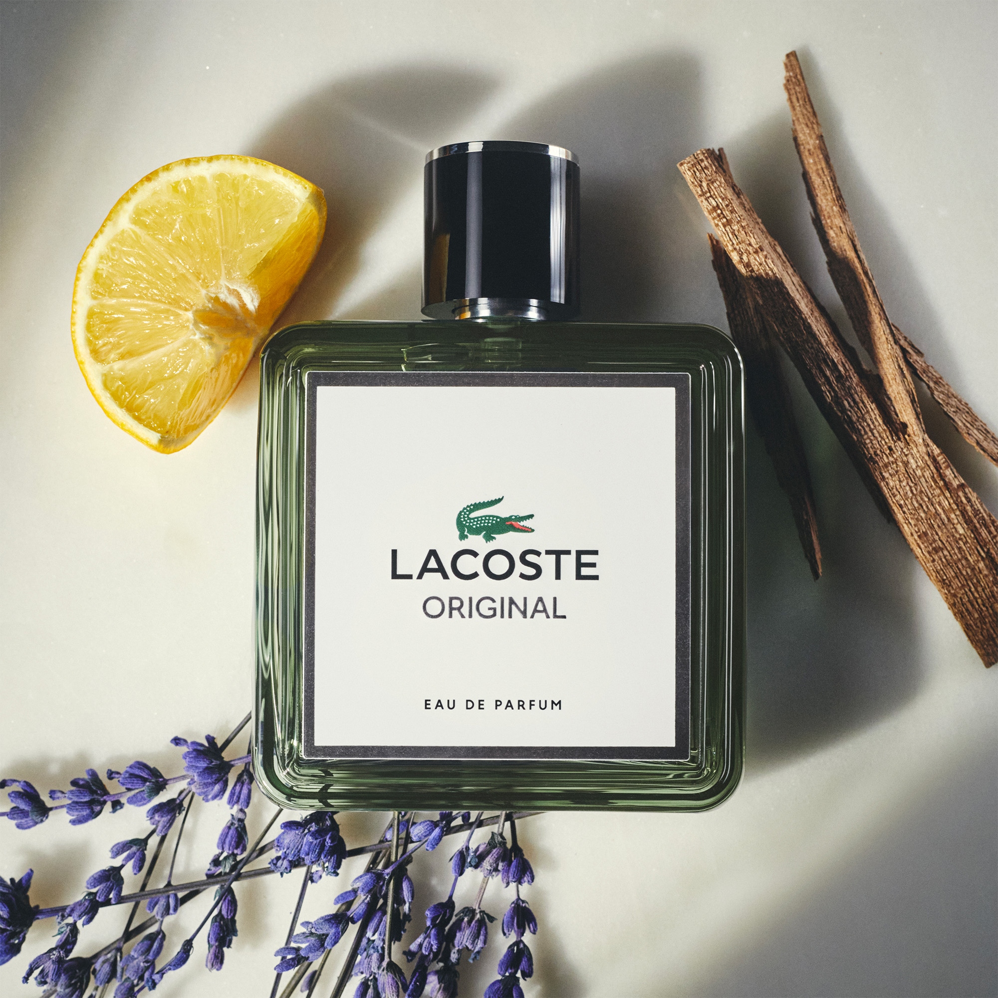 Lacoste Original parfémovaná voda 100 ml men