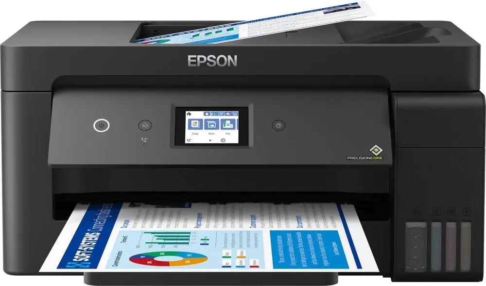 Urządzenie Wielofunkcyjne EPSON EcoTank L14150 A3+ Kod producenta C11CH96402