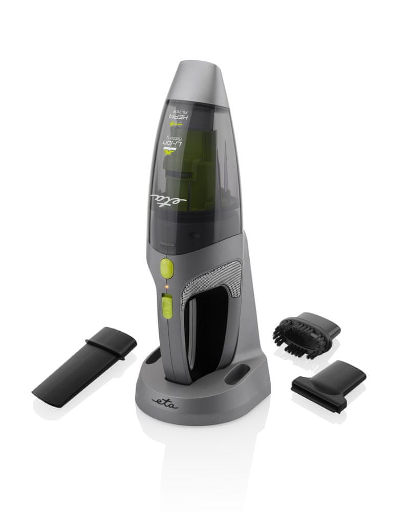 Eta Verto Li-ion 14,4 V Wet&Dry 5442 90000