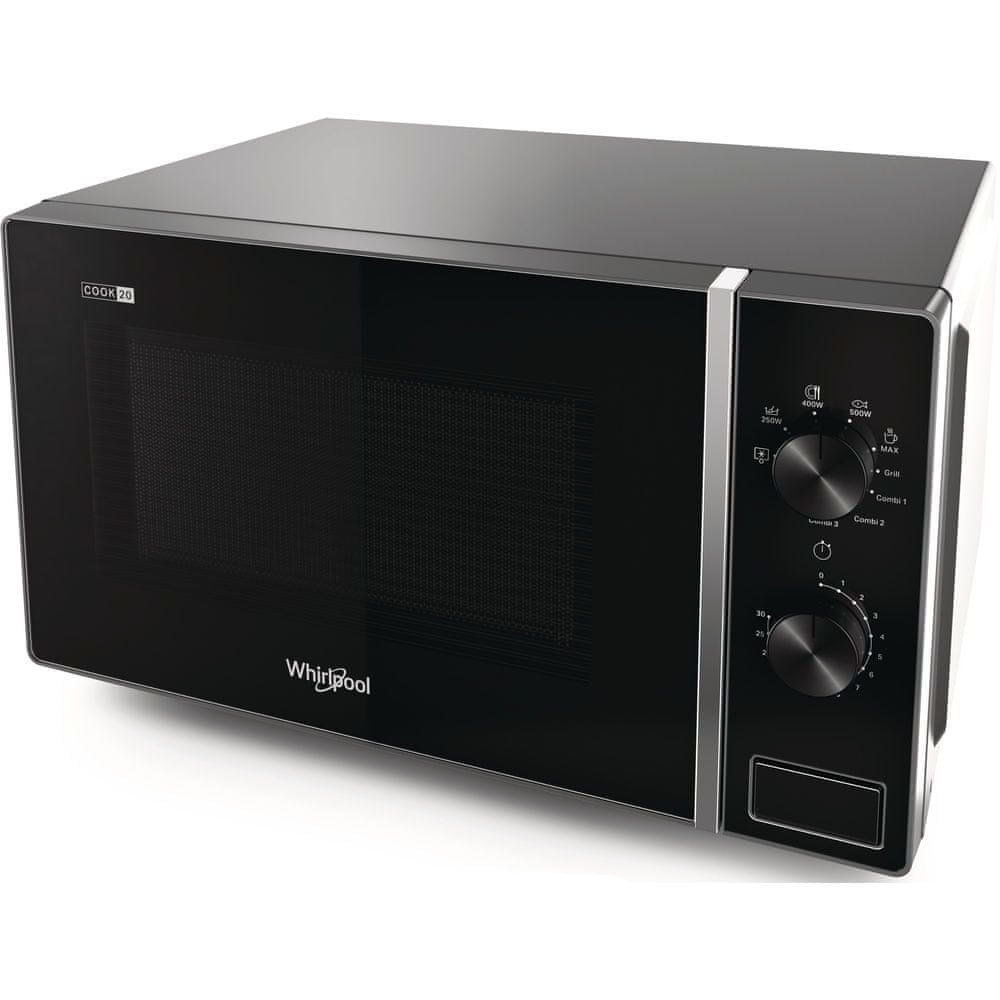 Whirlpool Mwp 103 Sb