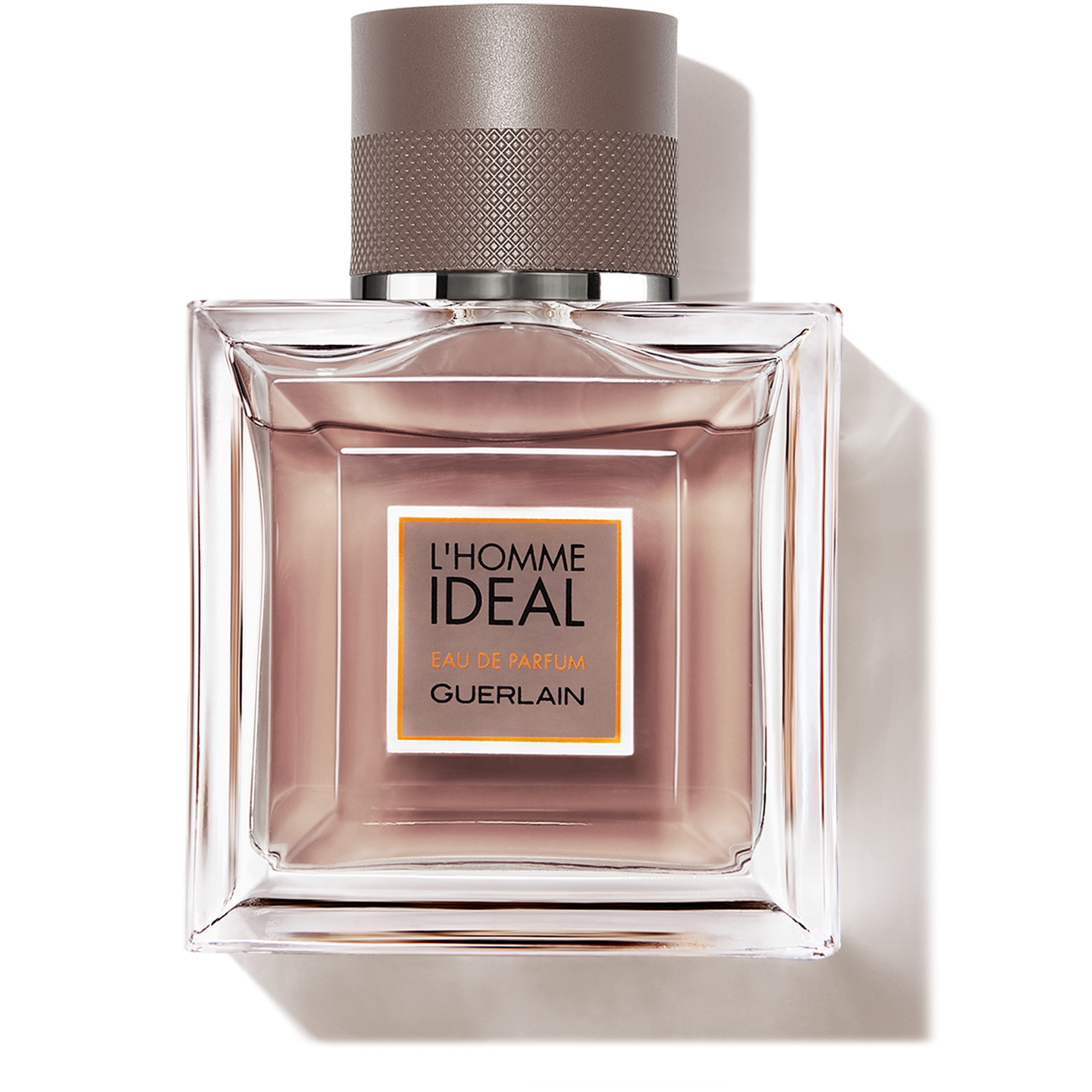 Guerlain L'Homme Ideal woda perfumowana dla mężczyzn 50ml