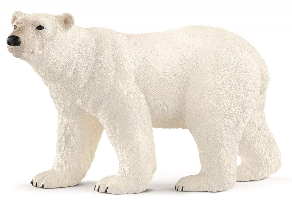 

Schleich Niedźwiedź polarny 14800