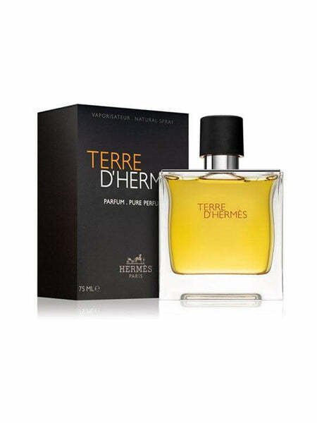 Parfém Terre d'Hermes Edp 75 Ml