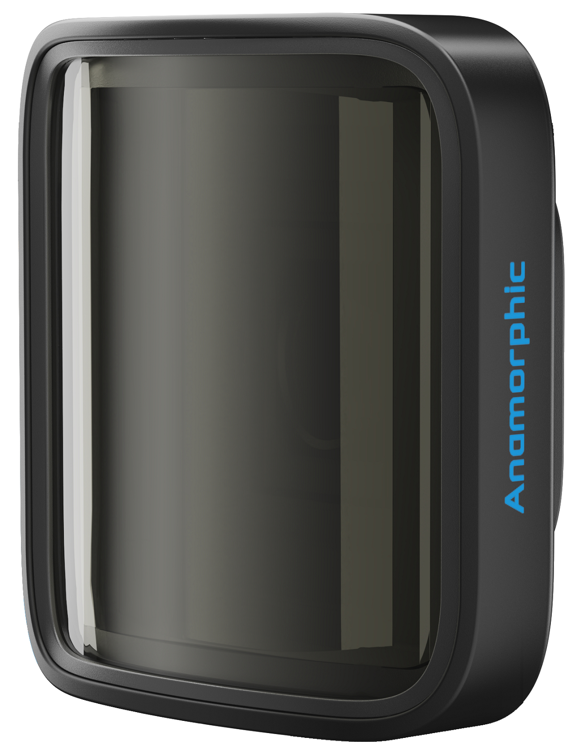 GoPro Anamorphic Lens Mod – anamorfický objektív pre Hero 13