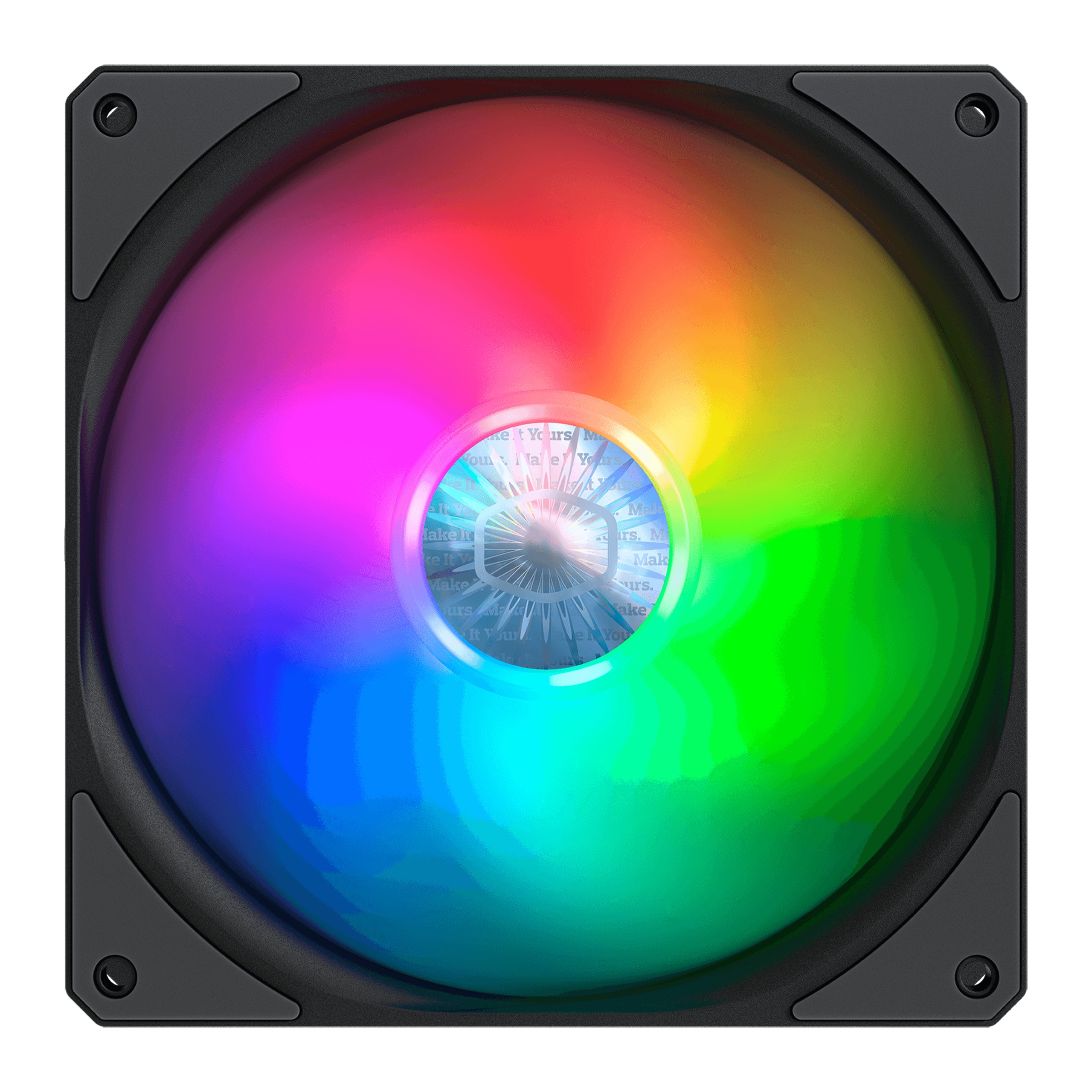 

Wentylator Cooler Master MFX-B4DN-14NPA-R1 140x140