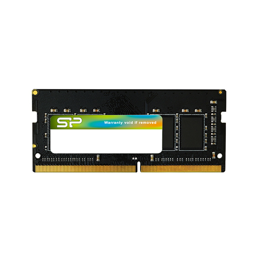 Pamięć Ram DDR4 Silicon Power SP004GBSFU266N02 4 Gb