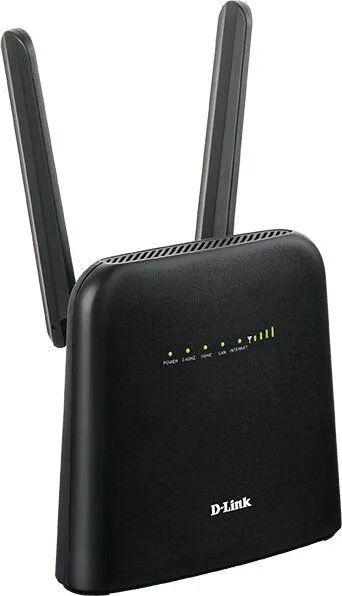 Router D-Link DWR-960 802.11ac (Wi-Fi 5) Lte WiFi AC750