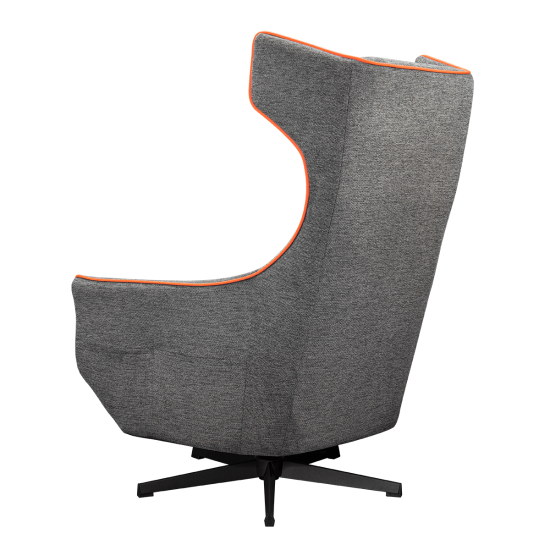 COUGAR Sofa Gamingowa Magus, Szara — 15