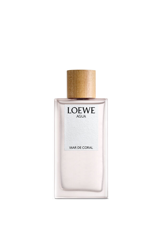 Loewe Agua Mar De Coral Edt U 150 ml