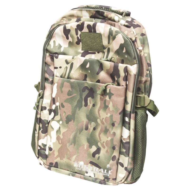 Plecak Wodoodporny Mistrall 60L AM-6009570