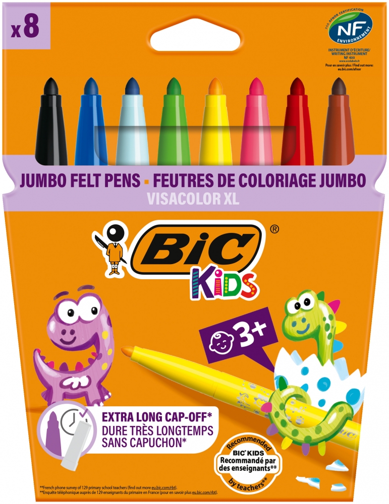 FLAMASTRY 1161 ECO VISA XL 0739