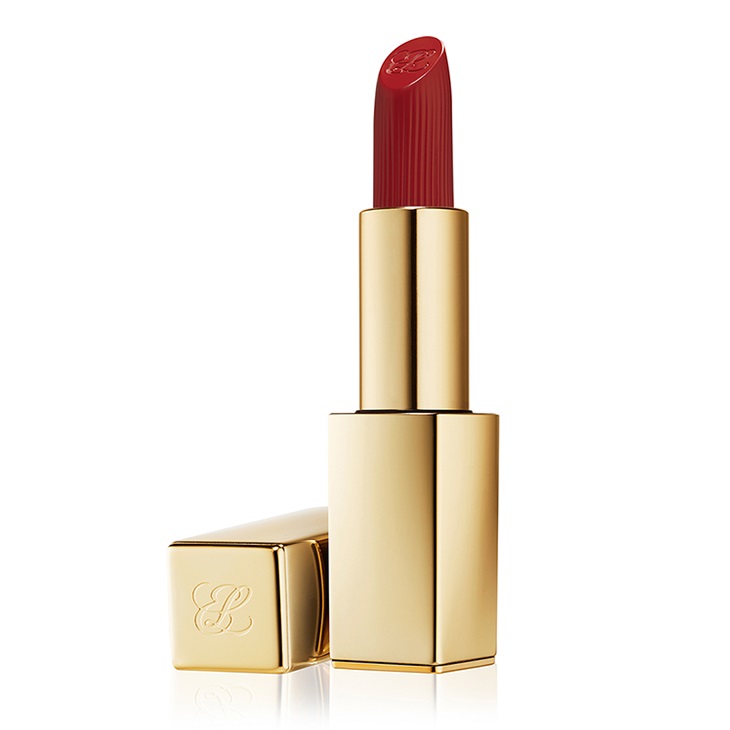 Pure Color Matte Lipstick #fearless 3.5 gr