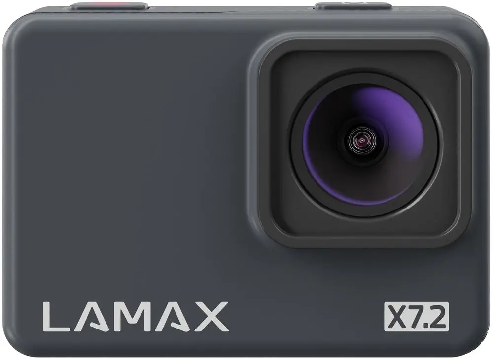 Lamax Lamax X7.2