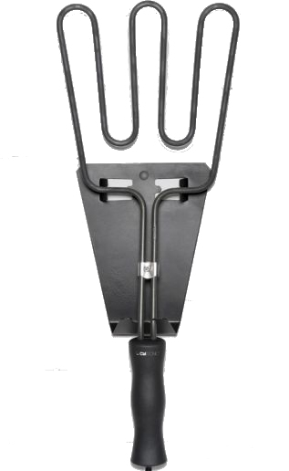 ZAPALARKA ELEKTRYCZNA ROZPALARKA PODPALARKA DO KOMINKA GRILLA CLATRONIC Producent inna