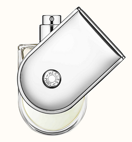 Hermes Voyage d'Hermes 100 ml woda toaletowa Edt