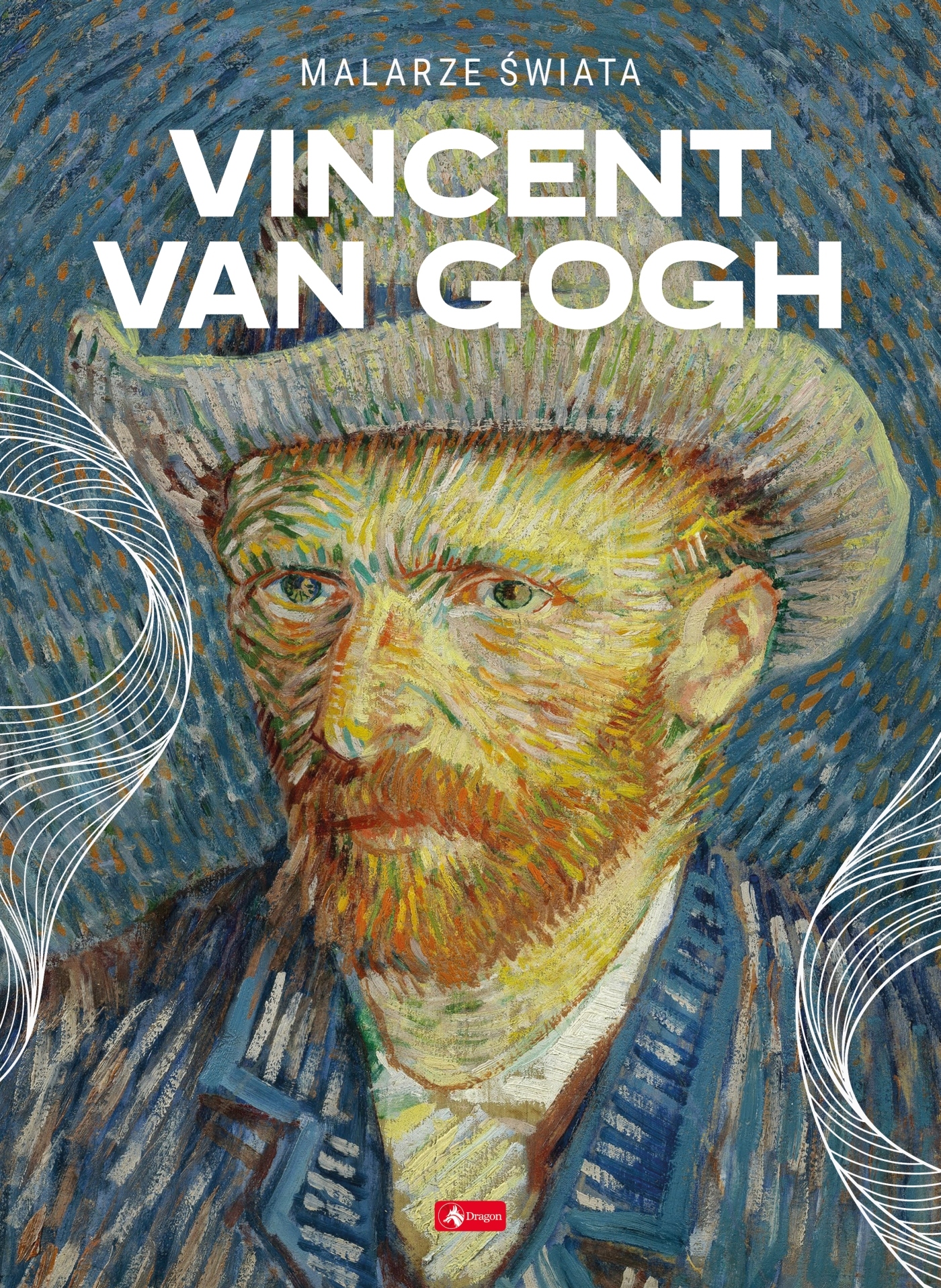 Malarze Świata Vincent van Gogh - Luba Ristujczina