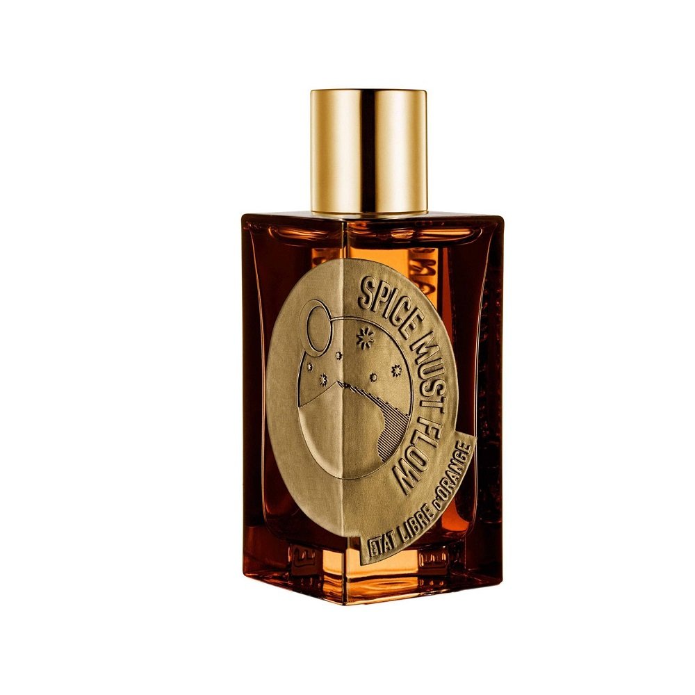 Etat Libre d'Orange Orange Spice Must Flow Parfémovaná voda 100 ml