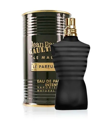 Jean Paul Gaultier Le Male Le Parfum Intense 125 ml