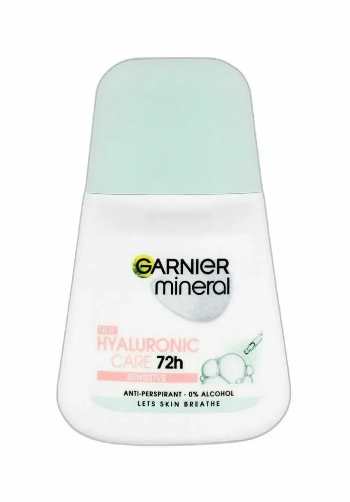 Garnier Mineral Protection 6 Floral Fresh antiperspirant 50 ml