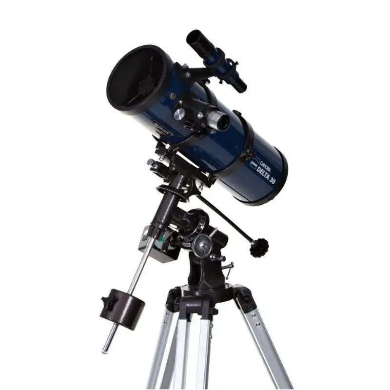 Lustrzany teleskop astronomiczny Doerr DELTA Plus 1000/114