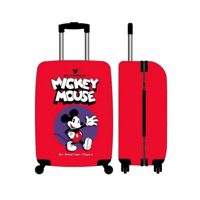Чемодан сюрпризом. Чемодан l с Микки Маусом. Лимитированная чемодан Микки. America Tourist чемодан Микки Маус. Чемодан 180 50.