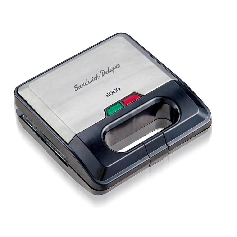 Sendvičovač Sogo SS-1866