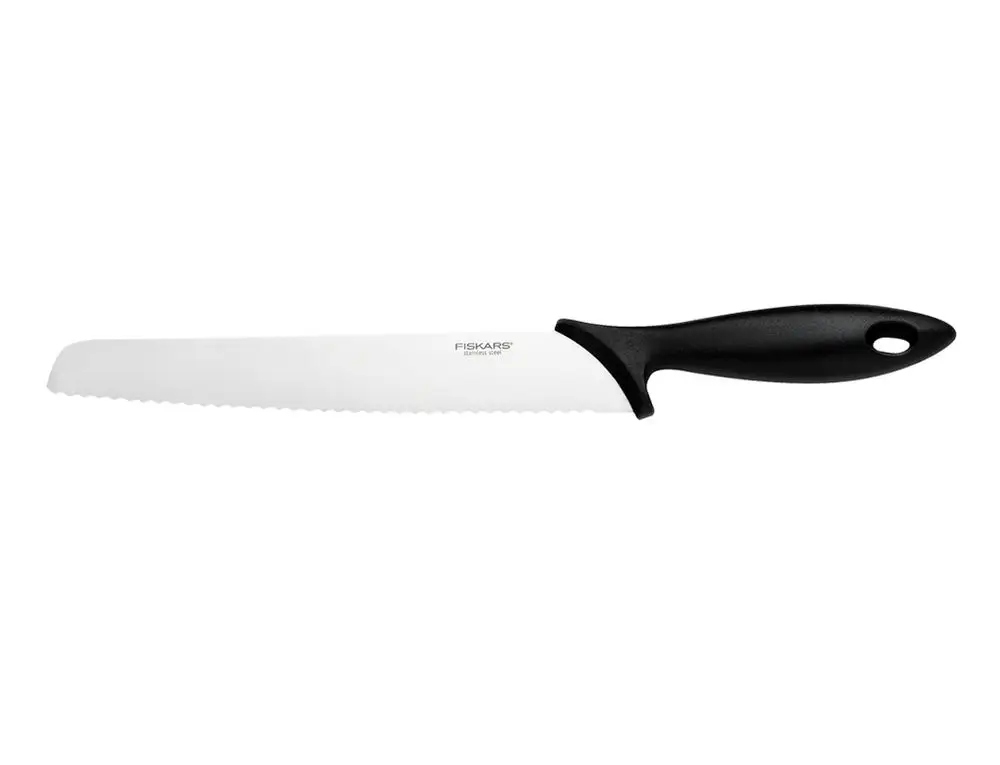 

Nóż do pieczywa Fiskars 23 cm